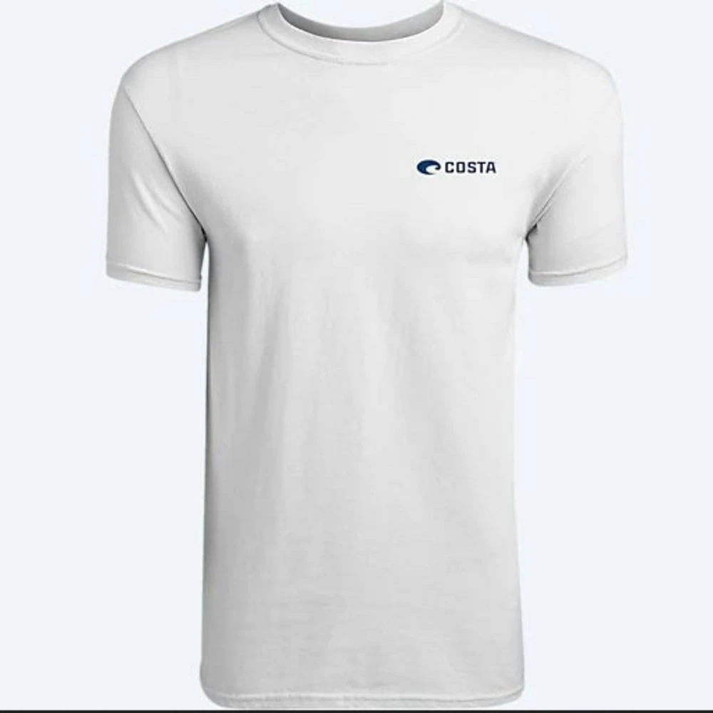 Costa Del Mar Wilson Ss Crew 2 Costa Del Mar Wilson Ss Crew - Image 2