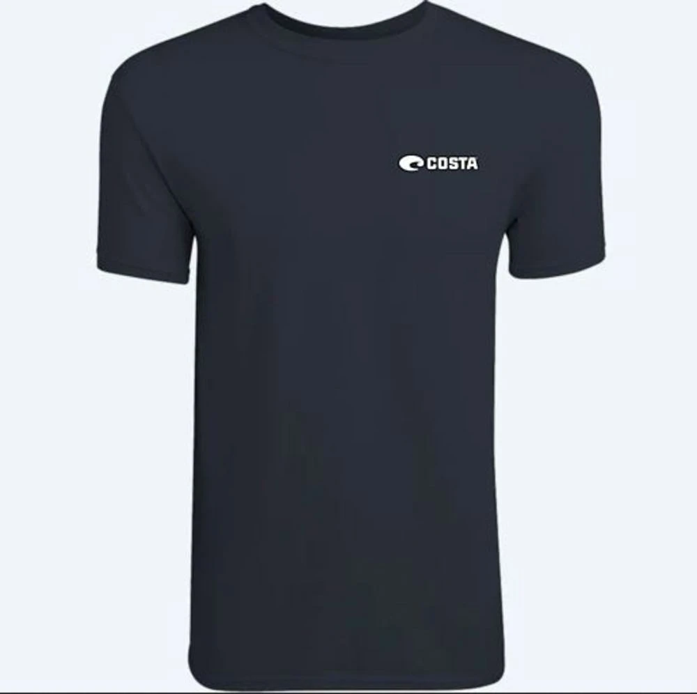 Costa Del Mar Wilson Ss Crew 1 Costa Del Mar Wilson Ss Crew