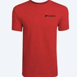 Costa Del Mar Pride Shirt