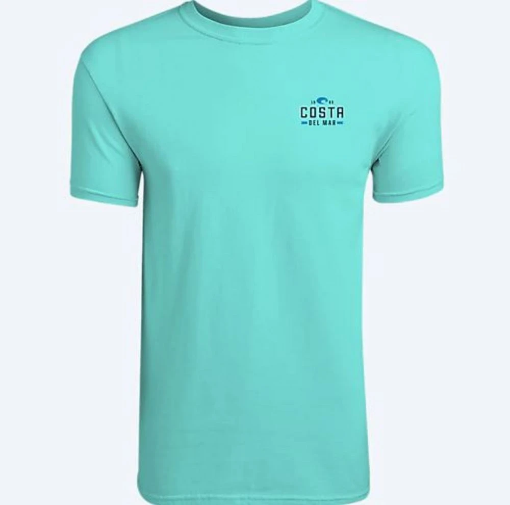 Costa Del Mar Prado Tshirt 2 Costa Del Mar Prado Tshirt - Image 2