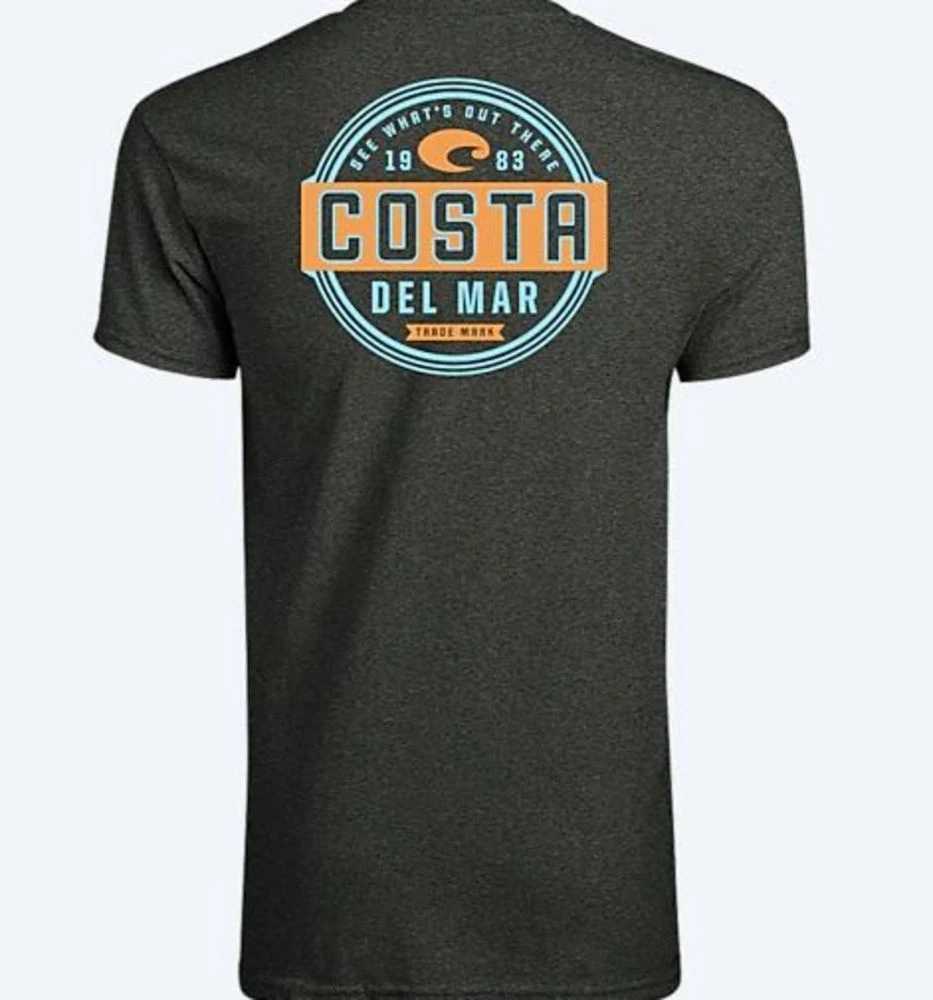 Costa Del Mar Prado Tshirt 3 Costa Del Mar Prado Tshirt - Image 3