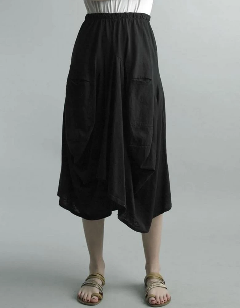 Pocket Skirt 1 Pocket Skirt