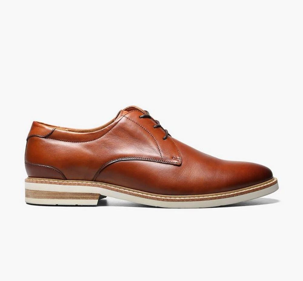Florsheim Highlands Plain Toe 1 Florsheim Highlands Plain Toe