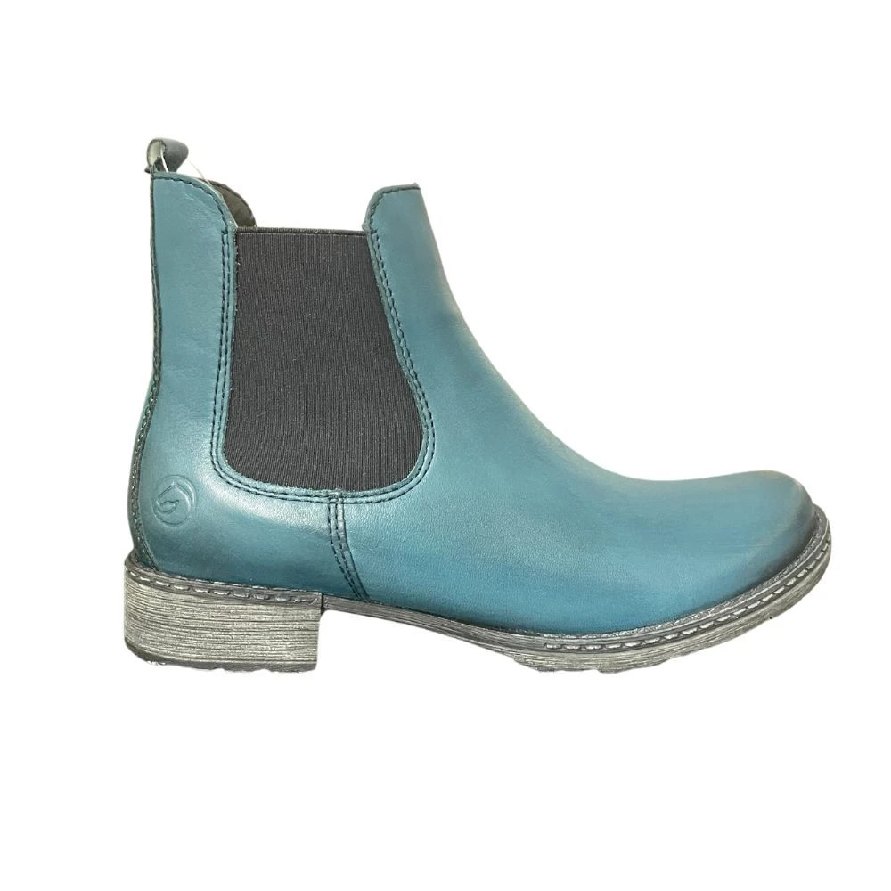 Remonte Chandra 75 Petrol 1 Remonte Chandra 75 Petrol