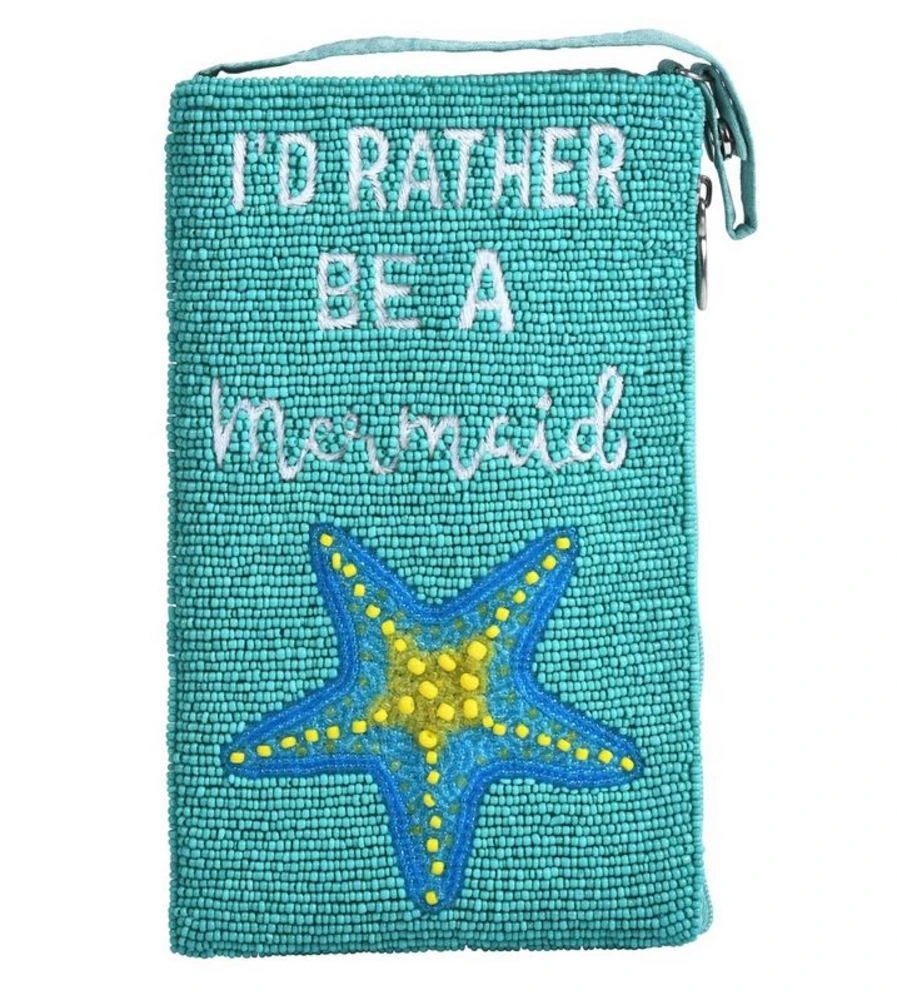 Club Bag Mermazing 1 Club Bag Mermazing