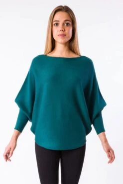 Sweater 8 Sweater -Premium Shoes Store 31047 DKTEAL l