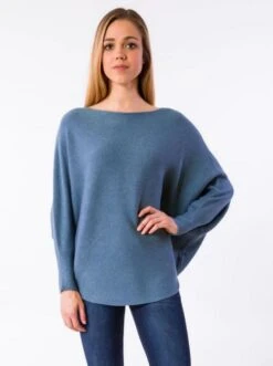 Sweater 10 Sweater -Premium Shoes Store 31047 STORMYBLUE l
