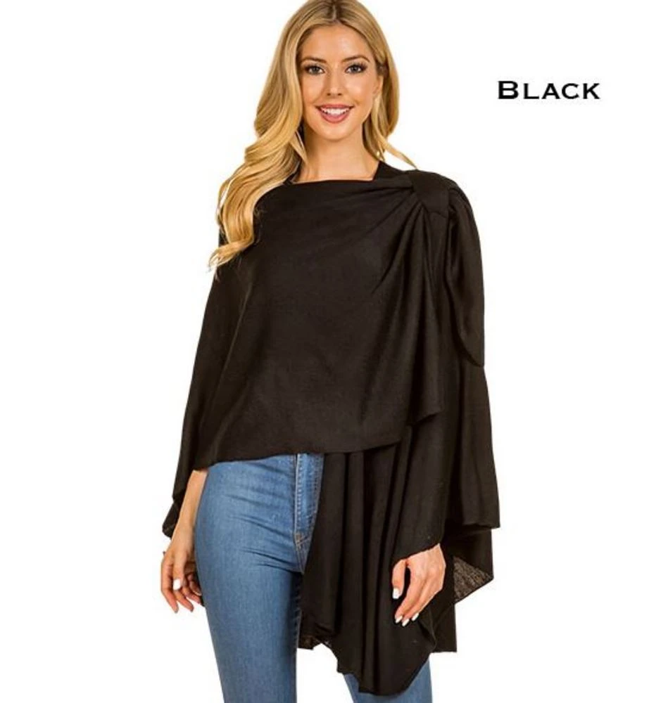 Pull Through Wrap 2 Pull Through Wrap - Image 2