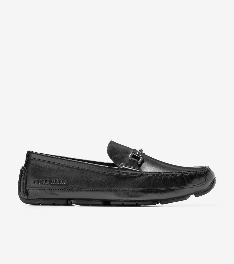 Cole Haan Wyatt Bit Driver 1 Cole Haan Wyatt Bit Driver