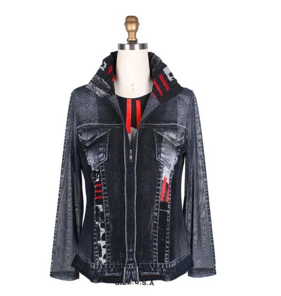 2 Piece Jacket Set 1 2 Piece Jacket Set