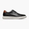 Florsheim Premier Plain Toe Lace Up Sneaker