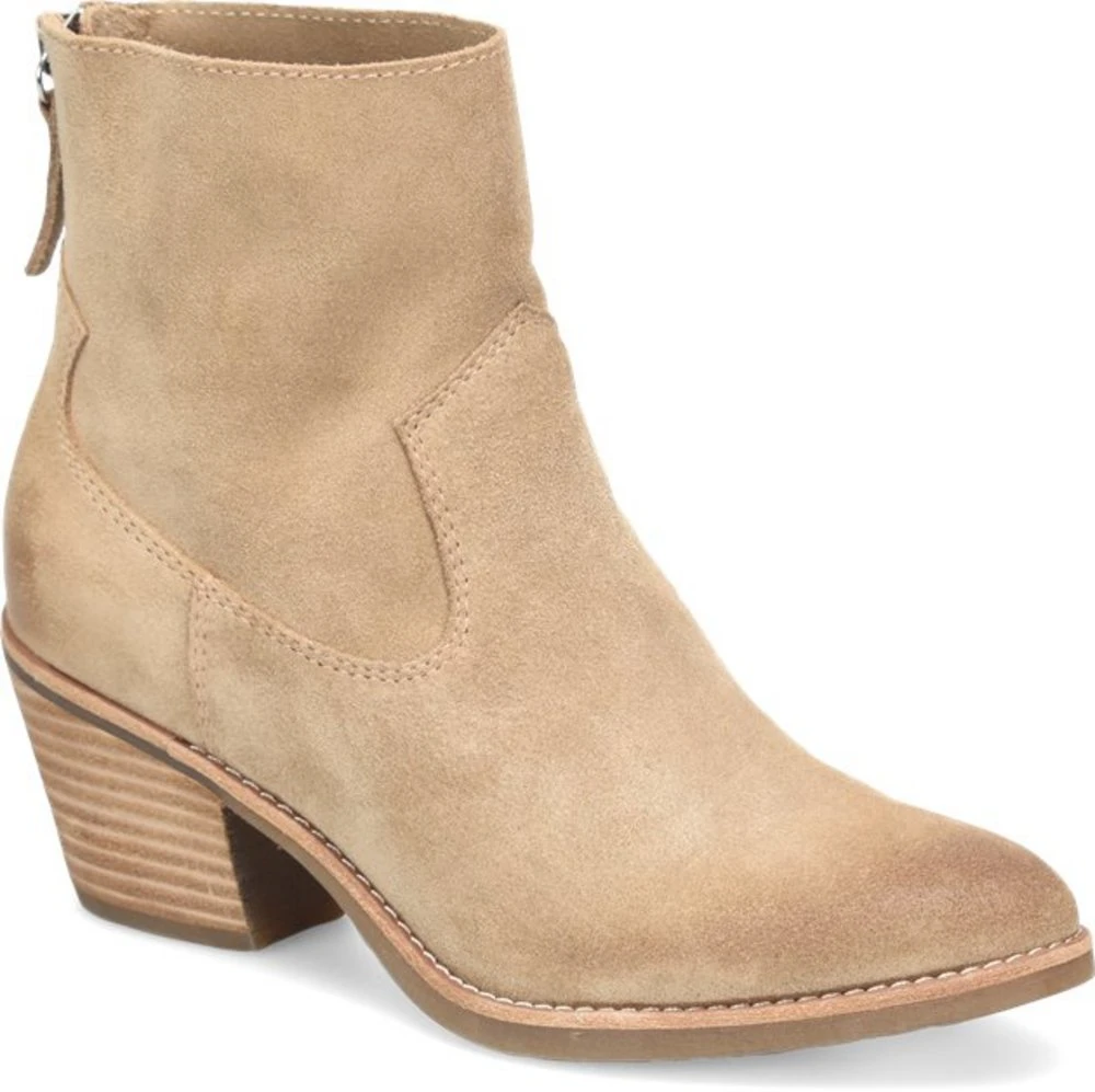 Sofft Annabell Boot 1 Sofft Annabell Boot