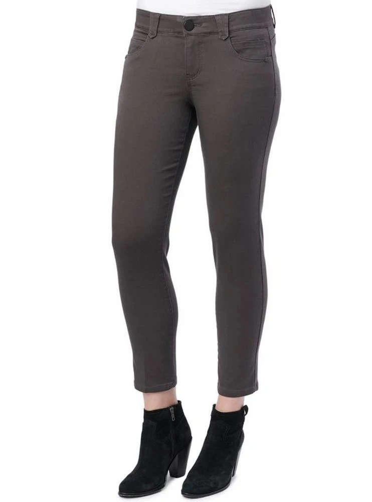 Ankle Jean 1 Ankle Jean