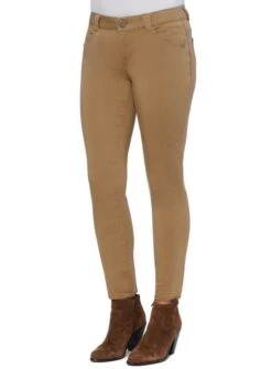 Ankle Jean 5 Ankle Jean -Premium Shoes Store 31184 WHEAT l