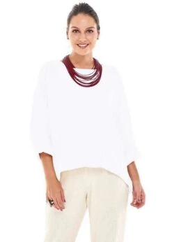 Abby 5 Abby -Premium Shoes Store 31238 SNOW l