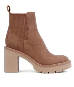 Jetta -Premium Shoes Store 31243 LUGGAGE l