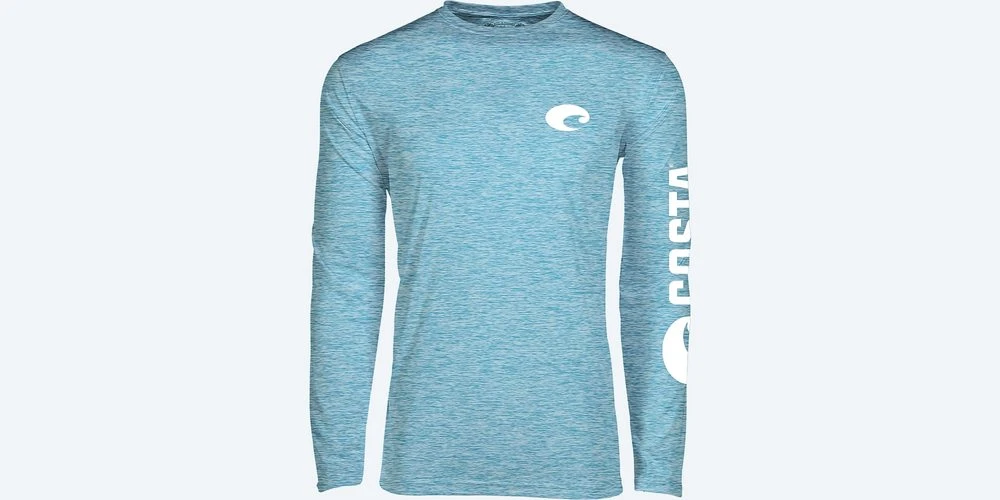 Costa Del Mar Technical Crew Catonic 2 Costa Del Mar Technical Crew Catonic - Image 2