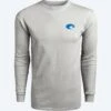 Costa Del Mar Species Shield Shirt