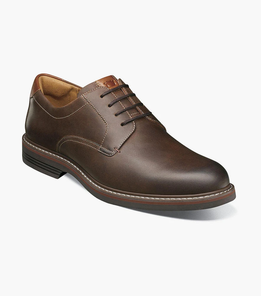 Florsheim Norwalk Plain Toe 2 Florsheim Norwalk Plain Toe - Image 2