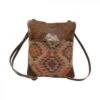 Soft Brown Small And Crossbody Bag