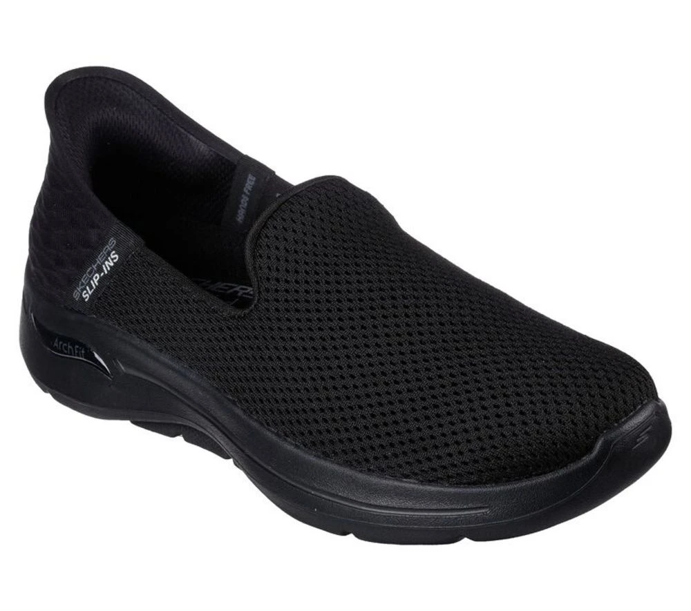 Skechers Go Walk Arch Fit 1 Skechers Go Walk Arch Fit