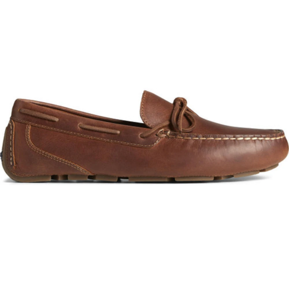 Sperry Davenport One Eye 1 Sperry Davenport One Eye