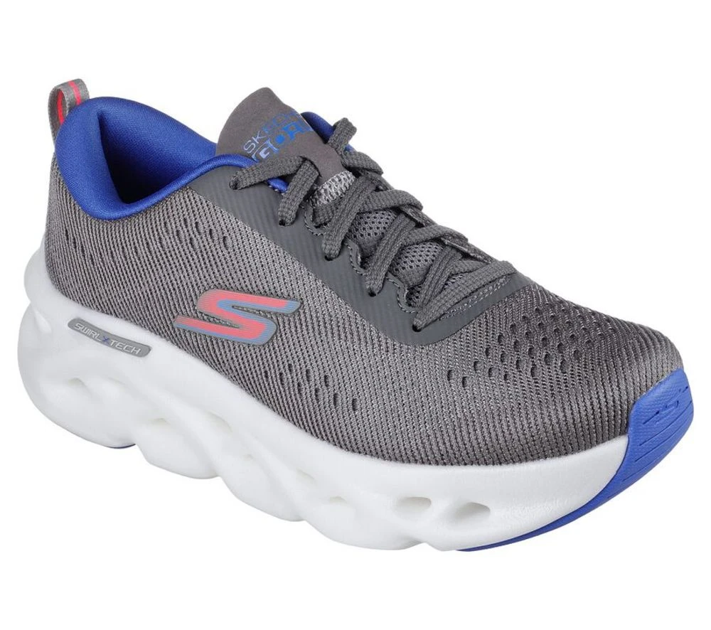 Skechers Go Run Swirl 1 Skechers Go Run Swirl