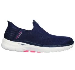 Skechers Go Walk 6 7 Skechers Go Walk 6 -Premium Shoes Store 31302 NVY l