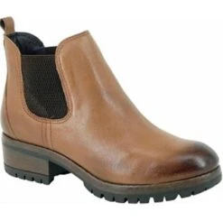 Cachet 7 Cachet -Premium Shoes Store 31335 CUOIO l