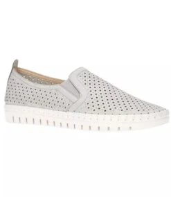 Easy Street Fresh 8 Easy Street Fresh -Premium Shoes Store 31340 GREY l