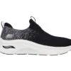 Skechers Relaxed Fit : Arch Fit D ` Lux - Key Journey