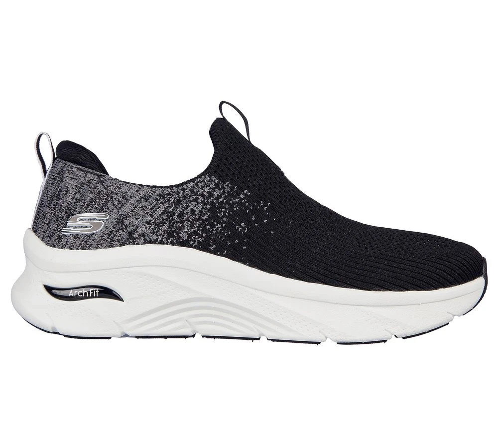 Skechers Relaxed Fit : Arch Fit D ` Lux - Key Journey 1 Skechers Relaxed Fit : Arch Fit D ` Lux - Key Journey