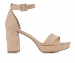 Century 6 Century -Premium Shoes Store 31362 DKNUDE l