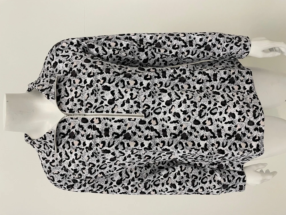 1/2 Zip Sweater 2 1/2 Zip Sweater - Image 2