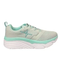 Nursing Shoes Mint 3 Nursing Shoes Mint -Premium Shoes Store 31385 MINT l