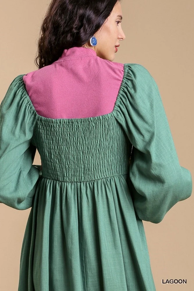 Crochet Dress 2 Crochet Dress - Image 2