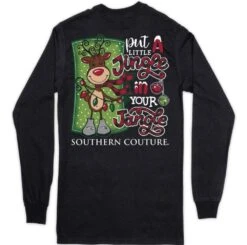 Classic Jingle In Your Jangle