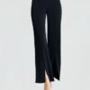 Front Slit Pant