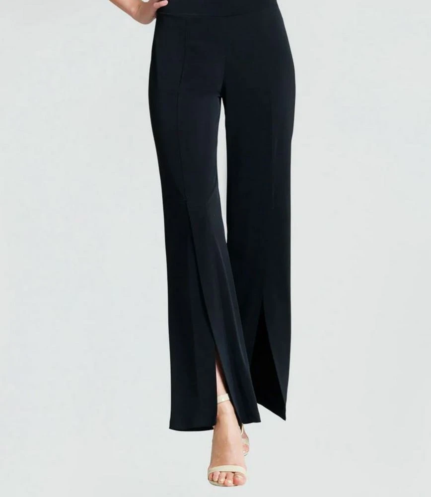 Front Slit Pant 1 Front Slit Pant