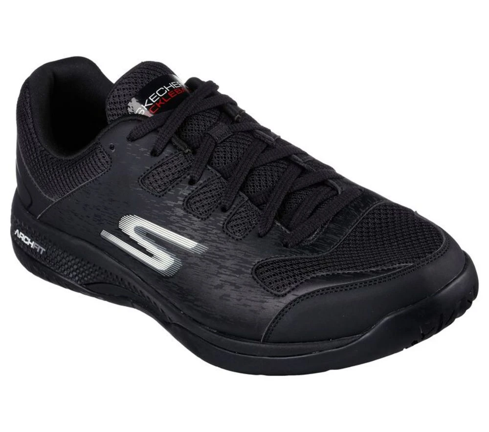 Skechers Relaxed Fit : Viper Court - Pickleball 1 Skechers Relaxed Fit : Viper Court - Pickleball