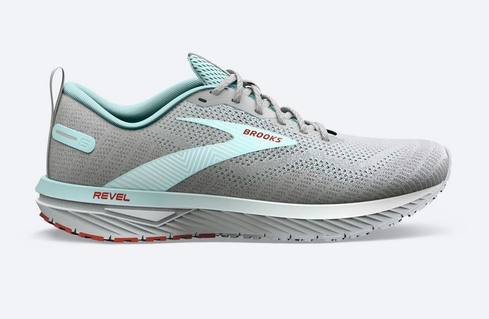 Revel 6 Oyster 2 Revel 6 Oyster - Image 2