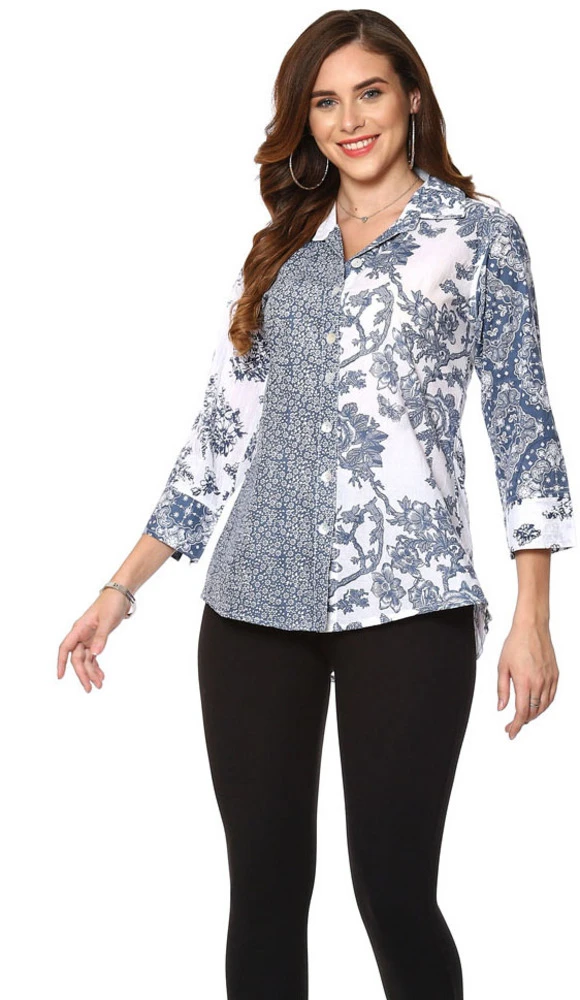 Dale Shirt 1 Dale Shirt