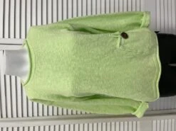 Sweater Pocket 8 Sweater Pocket -Premium Shoes Store 31933 SPRNGGRN l