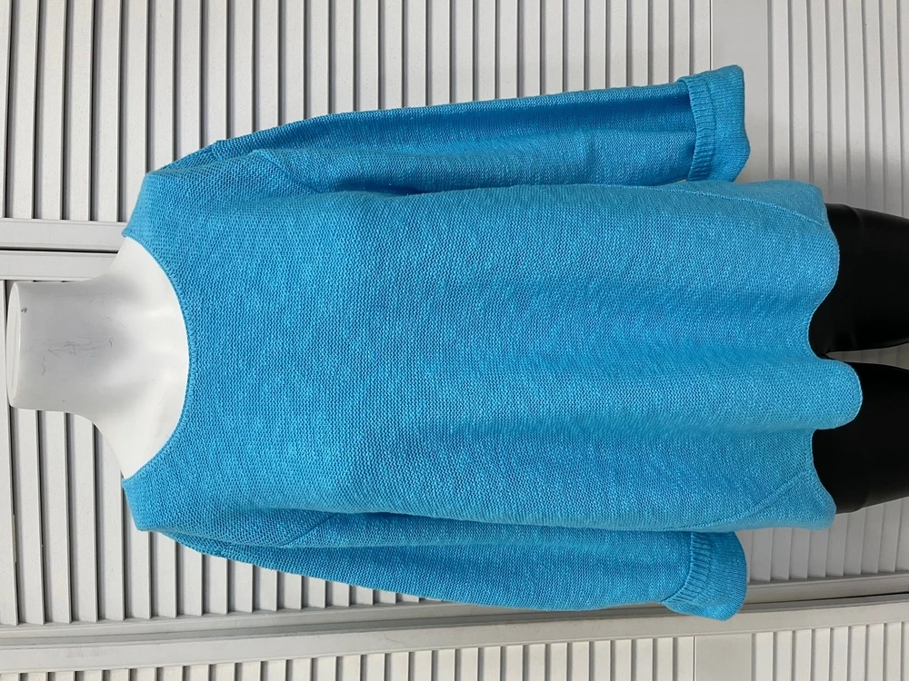 Hi Low Sweater 1 Hi Low Sweater