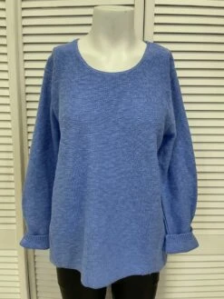 Hi Low Sweater 11 Hi Low Sweater -Premium Shoes Store 31934 PERI l