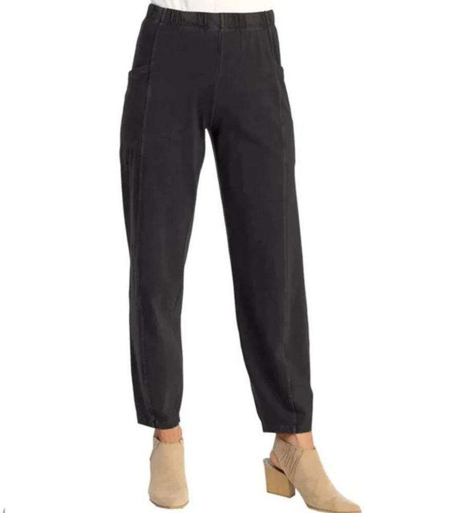 Mineral Washed Pants 1 Mineral Washed Pants