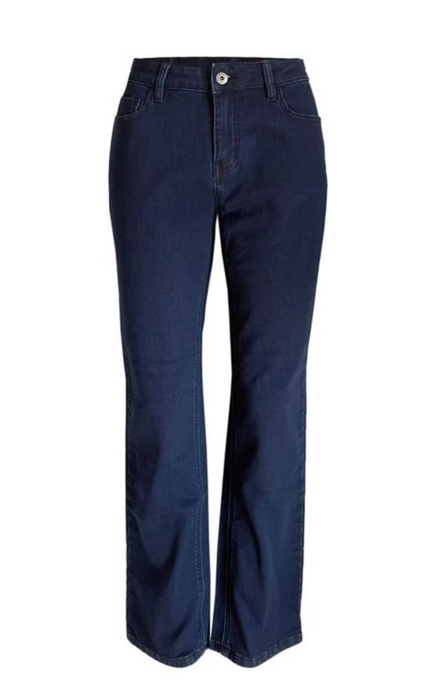 Skinny Straight Leg Jean 30 ` 1 Skinny Straight Leg Jean 30 `