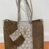 Aztec Tote