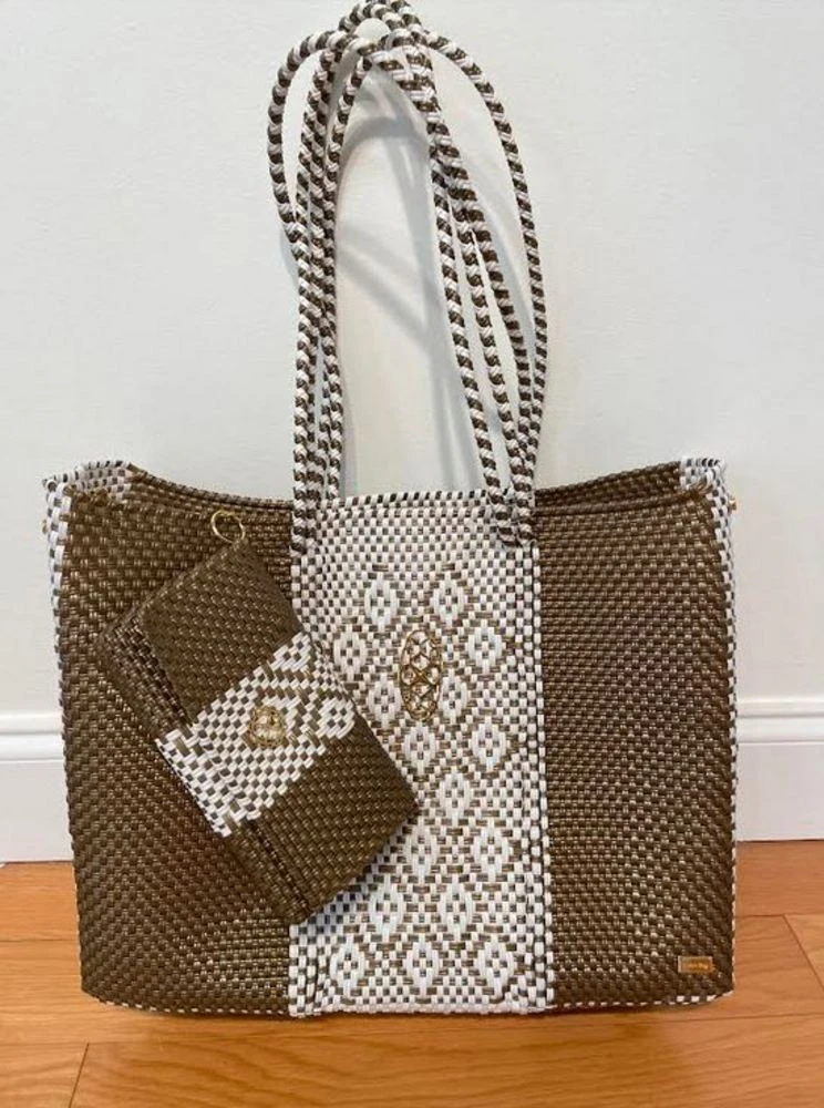 Aztec Tote 2 Aztec Tote - Image 2