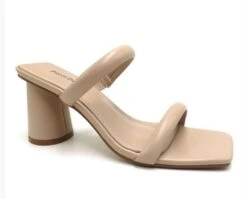 Capri- 1 7 Capri- 1 -Premium Shoes Store 32054 112NUDE l